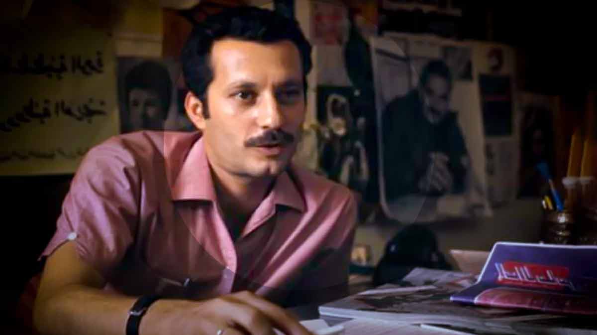 غسان كنفاني اقتباسات وكتب - اقتباسات وأقوال غسان كنفاني