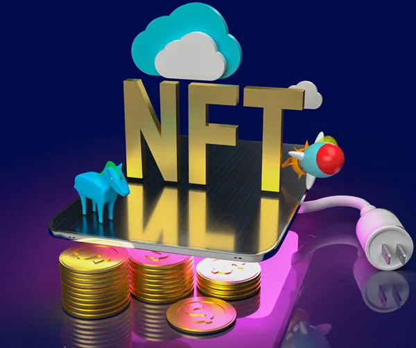 الرموز غير القابلة للاستبدال (NFTs): دليلك الشامل لفهم الثورة الرقمية الجديدة الرموز الغير القابلة للاستبدال NFTs