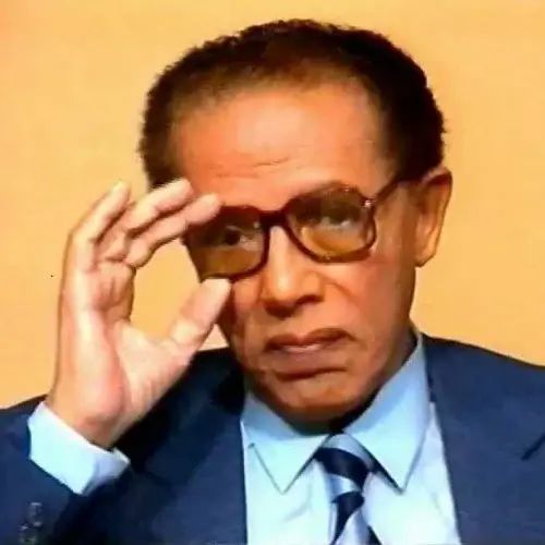 رحلة في أعماق فكر مصطفى محمود: اقتباسات تضيء دروب الحياة والإيمان الدكتور مصطفى محمود