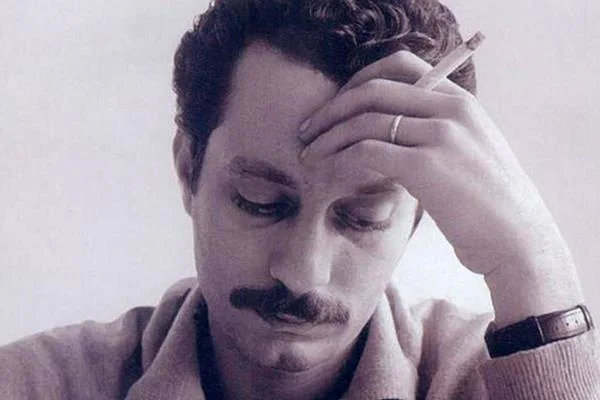 اقتباسات وأقوال مميزة للكاتب الفلسطيني غسان كنفاني غسان كنفاني كاتب فلسطيني