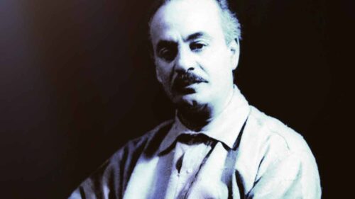 جبران خليل جبران - كاتب وشاعر لبناني، أحد أبرز رموز الأدب العربي. اقتباسات وأقوال جبران خليل جبران