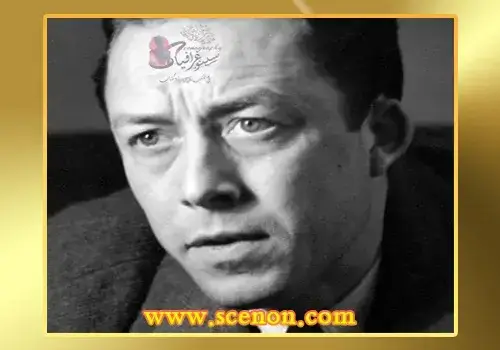 أبرز مؤلفات ألبير كامو ومجموعة مميزة من اقتباساته صورة شخصية مقربة بالأبيض والأسود للكاتب الفرنسي ألبير كامو، بنظرته التأملية المميزة، تمثل الكاتب الذي تتناول المقالة أبرز مؤلفاته واقتباساته.