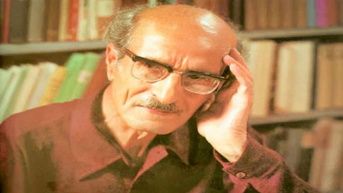 اقتباسات وأقوال ميخائيل نعيمه