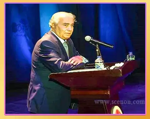 اقتباسات وأقوال فاروق جويدة: رحلة الحنين بين الحب والألم الشاعر المصري فاروق جويدة، غلاف اقتباسات وأقوال فاروق جويدة