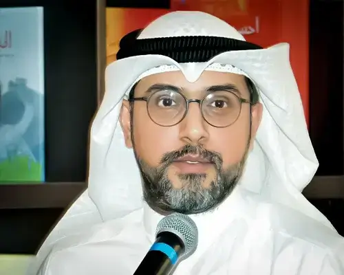 مجموعة مختارة من اقتباسات وأقوال سعود السنعوسي اقتباسات وأقوال سعود السنعوسي
