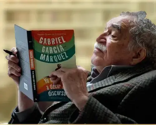 مجموعة من أبرز اقتباسات وأقوال غابرييل غارسيا ماركيز غابرييل ماركيز - اقتباسات وأقوال غابرييل غارسيا ماركيز